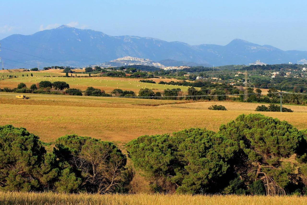 Villa L'oasi Di Baal Rom
