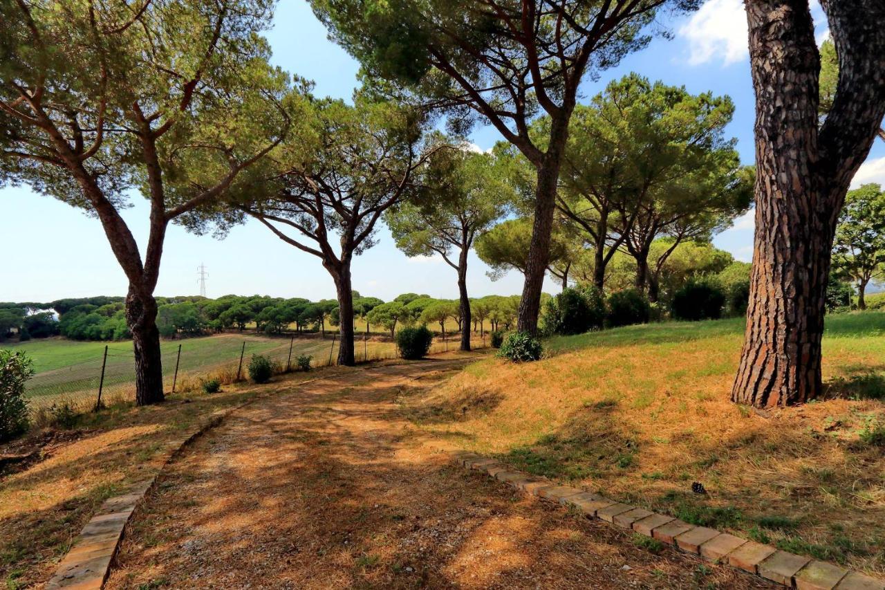 L'oasi Di Baal Villa Rom